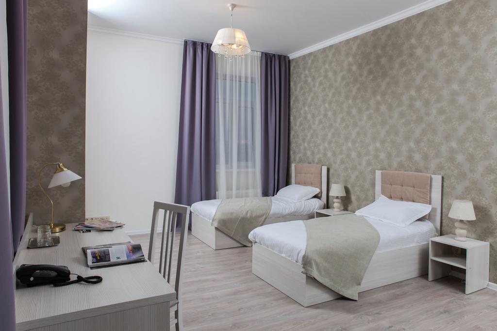 Sovskiye Prudy Hotel Kiev Habitación foto