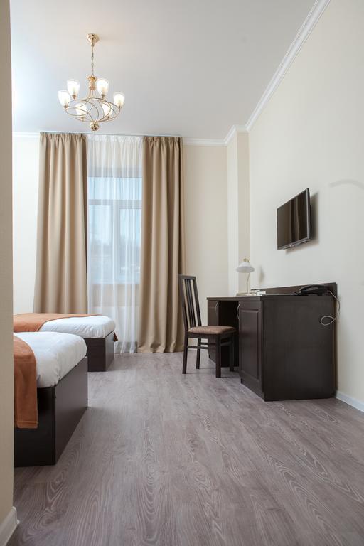 Sovskiye Prudy Hotel Kiev Habitación foto