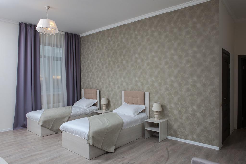 Sovskiye Prudy Hotel Kiev Habitación foto